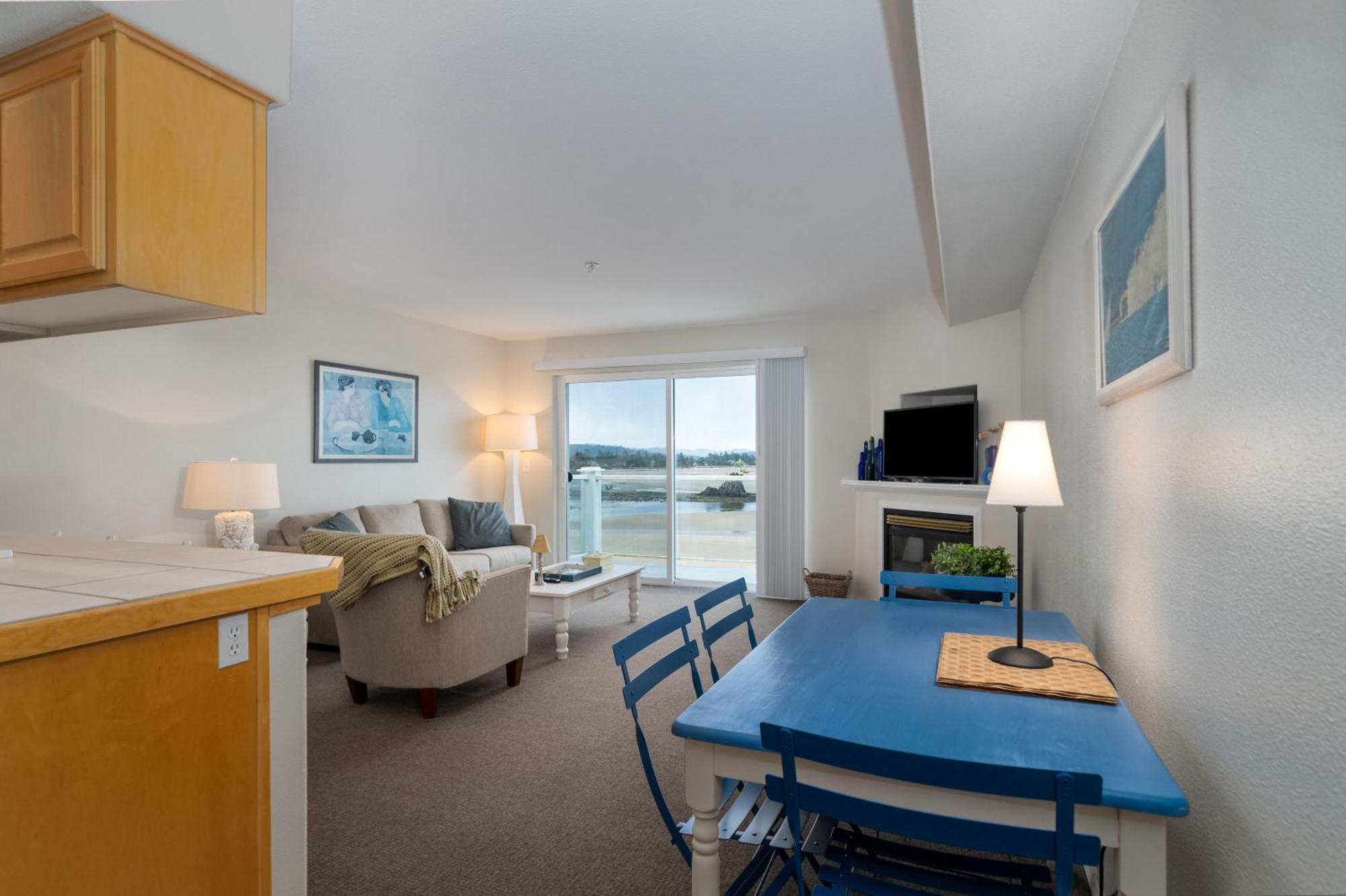 Villa Waters Edge 410 Lincoln City Exterior foto