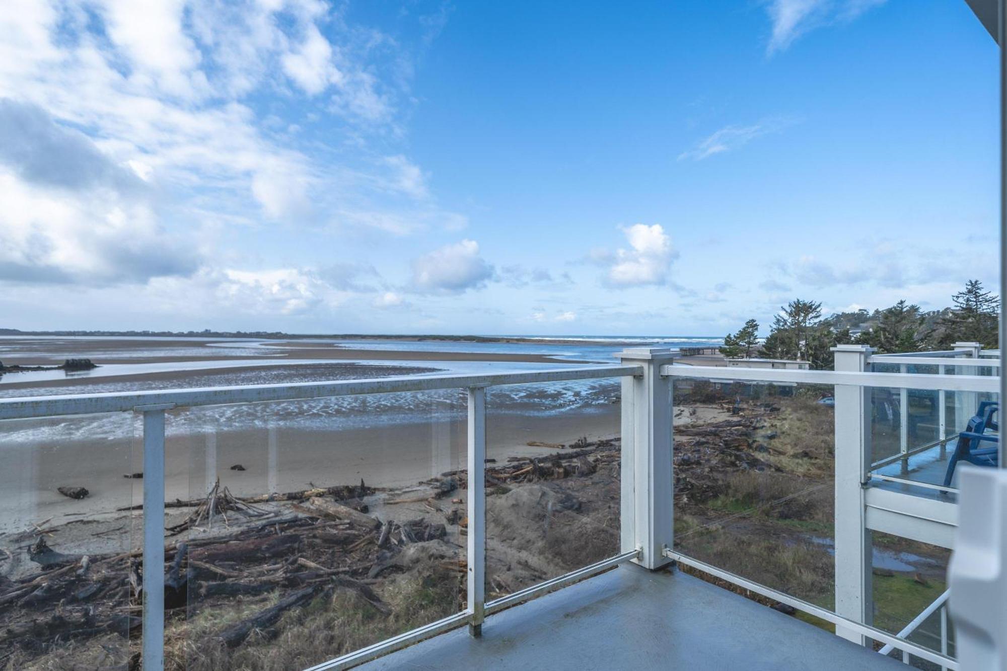 Villa Waters Edge 410 Lincoln City Exterior foto