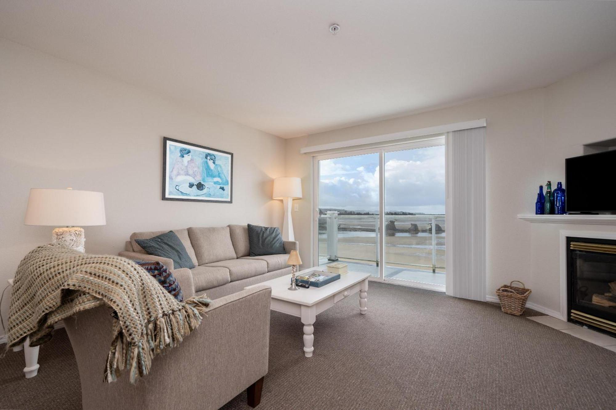 Villa Waters Edge 410 Lincoln City Exterior foto